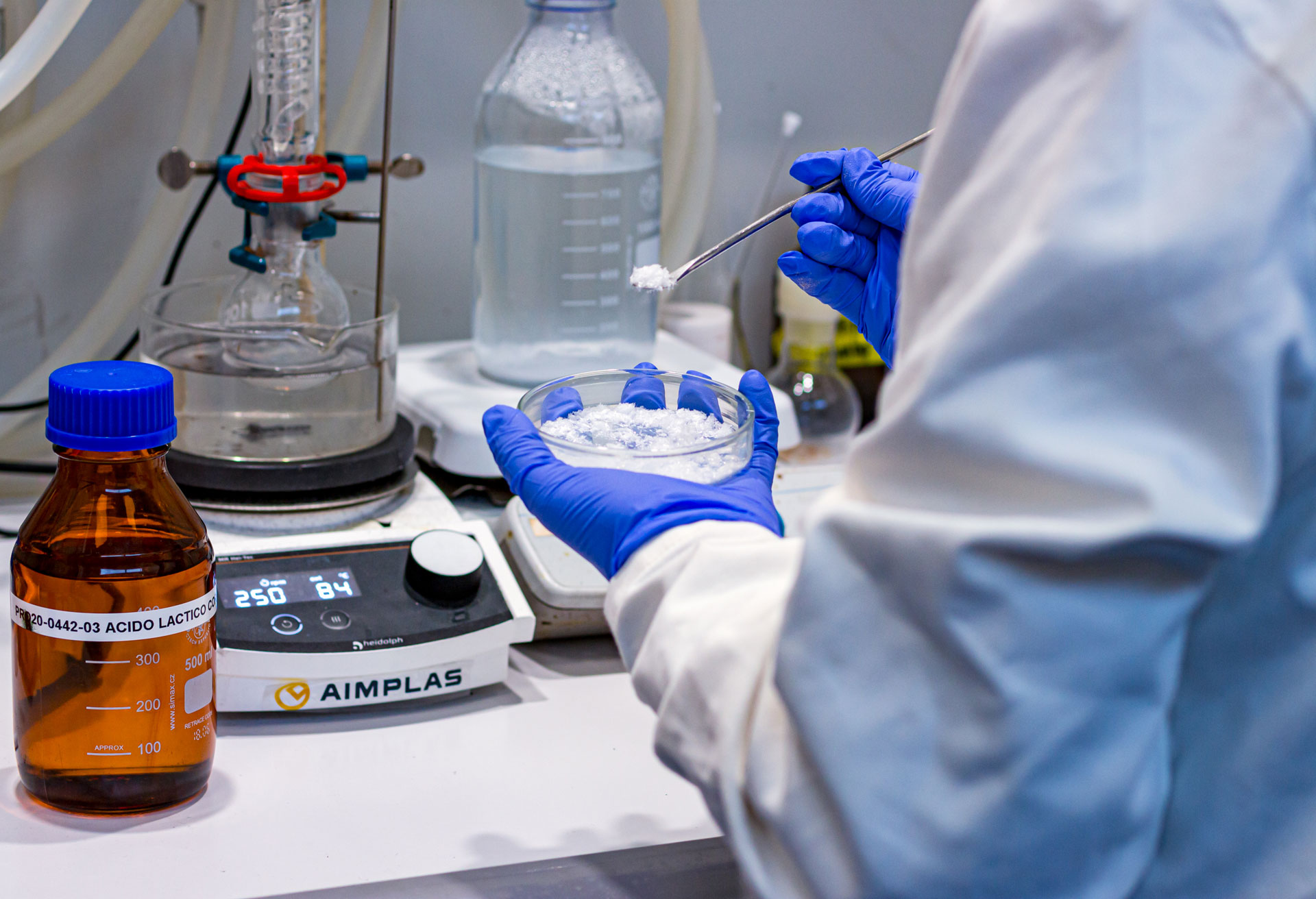 Foto 4 proyecto VALPLA